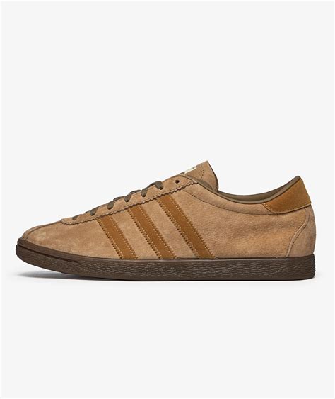 adidas beige grün|adidas tobacco gruen.